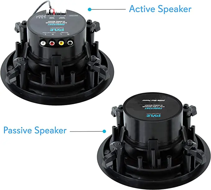 Pyle-PWRC55B-Ceiling-and-Wall-Mount-Speaker-Wireless-Bluetooth-fig-2