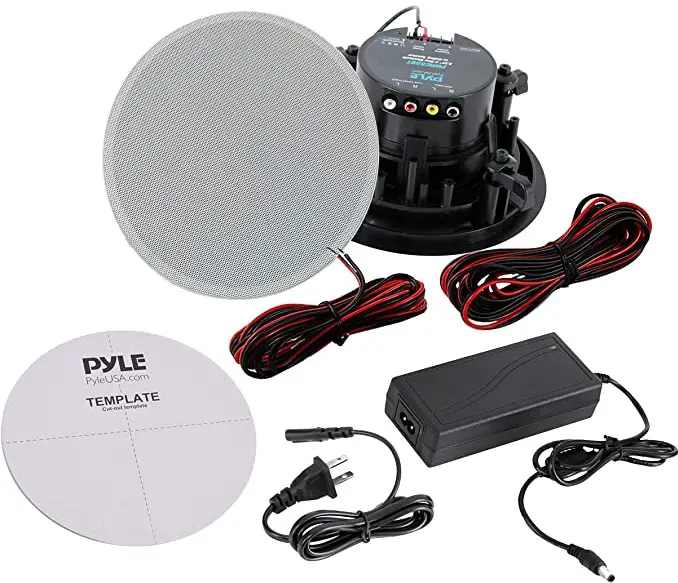Pyle-PWRC55B-Ceiling-and-Wall-Mount-Speaker-Wireless-Bluetooth-fig-3