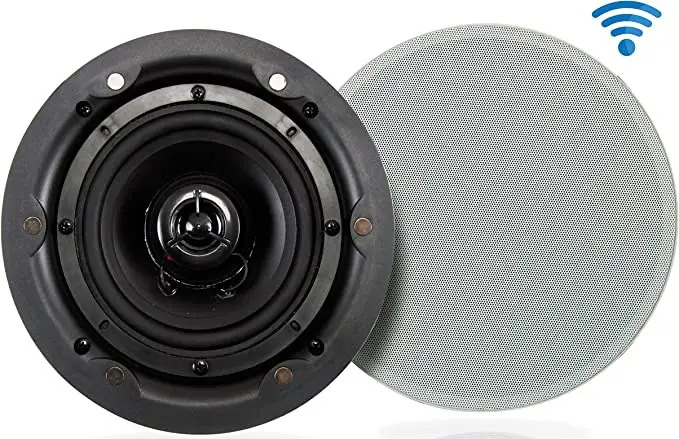 Pyle-PWRC55B-Ceiling-and-Wall-Mount-Speaker-Wireless-Bluetooth-product