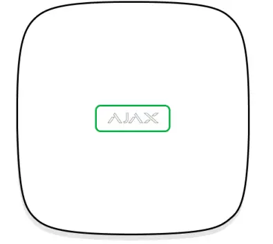 AJAX-Hub-2-4G-Security-System-Control-Panel-FIG2