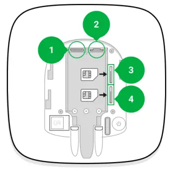 AJAX-Hub-2-4G-Security-System-Control-Panel-FIG5