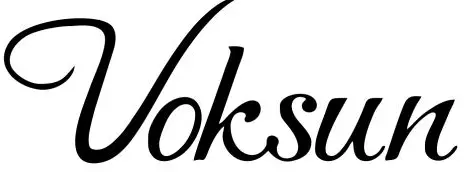 Voksun-logo