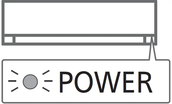 Panasonic CS-PU9XKT Air Conditioner 03