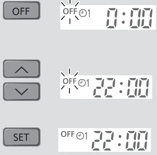 Panasonic CS-PU9XKT Air Conditioner 16