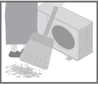 Panasonic CS-PU9XKT Air Conditioner 19