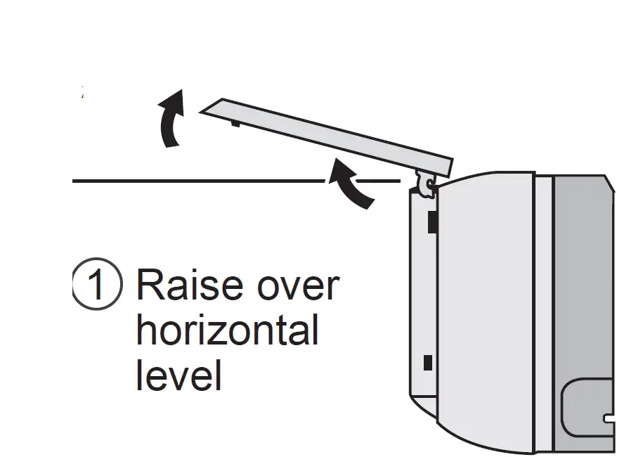 Panasonic CS-PU9XKT Air Conditioner 20
