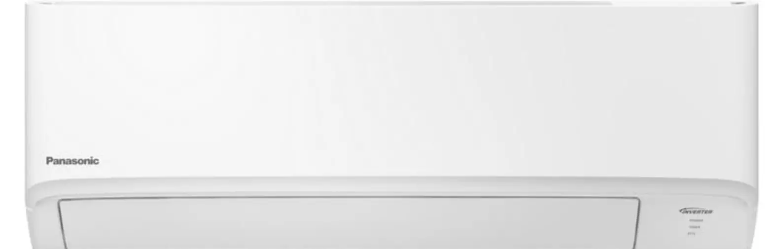 Panasonic Cs-pu9xkt Air Conditioner Instruction Manual