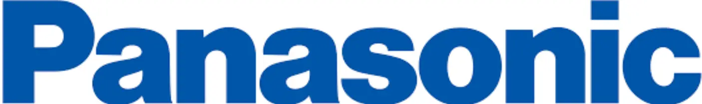 Panasonic CS-PU9XKT Air Conditioner LOGO