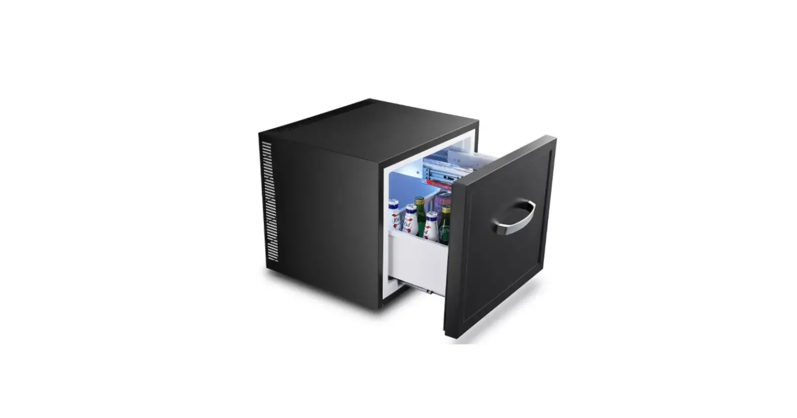 Homesun Bch45b Thermoelectric Refrigerator User Manual Homesun Bch45b Thermoelectric Refrigerator User Manual