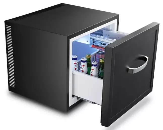 HOMESUN-BCH45B-Thermoelectric-Refrigerator-product