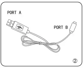 OEM GPS 4-Axis Aerocraft - Fig 2