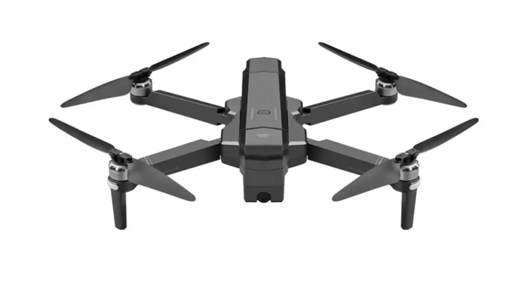 OEM GPS 4-Axis Aerocraft - featured image