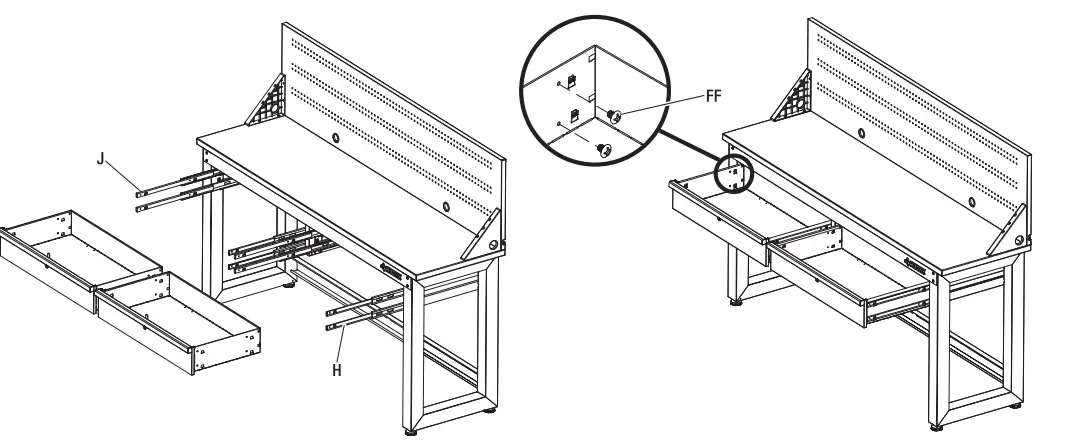 HUSKY-G7202S-US-72-Inch-2-Drawer-Workbench-19