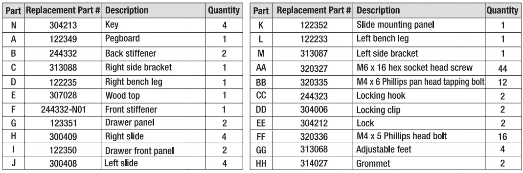 HUSKY-G7202S-US-72-Inch-2-Drawer-Workbench-22