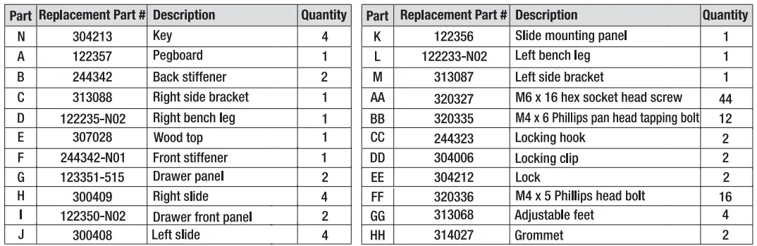 HUSKY-G7202S-US-72-Inch-2-Drawer-Workbench-23