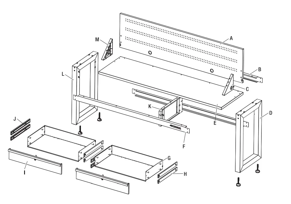 HUSKY-G7202S-US-72-Inch-2-Drawer-Workbench-3