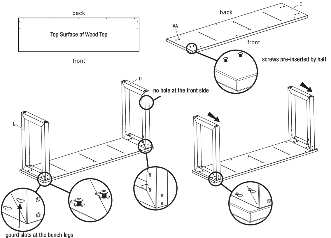 HUSKY-G7202S-US-72-Inch-2-Drawer-Workbench-4