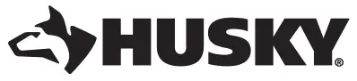 HUSKY-logo