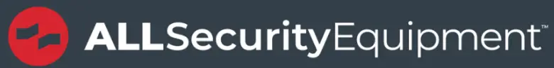 ALL Security Equipment logo