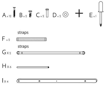 mokee !M WNSTAND ST the Wool Nest Stand - 2