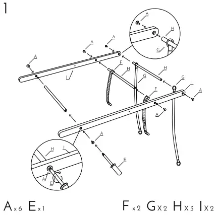 mokee !M WNSTAND ST the Wool Nest Stand - 4