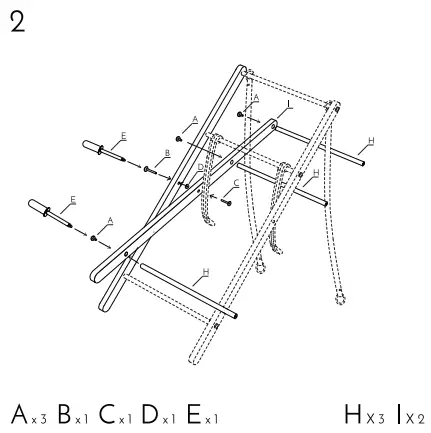 mokee !M WNSTAND ST the Wool Nest Stand - 5