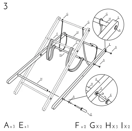 mokee !M WNSTAND ST the Wool Nest Stand - 6