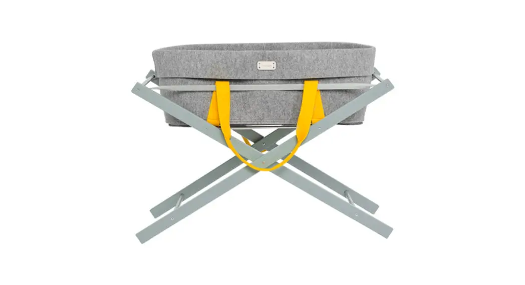 Mokee !m-wn-stand-st The Wool Nest Stand Instruction Manual