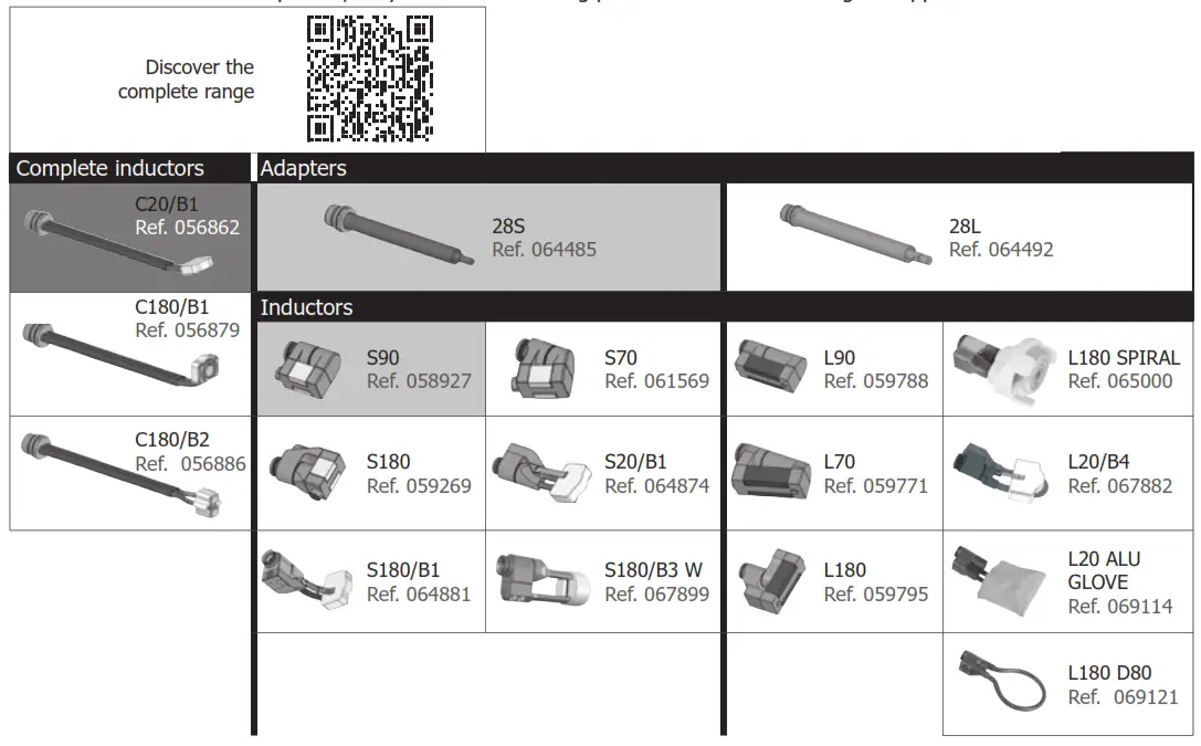 GYS 37LG Battery Chargers amp Body Repair Arc Welding Machine - fig 3
