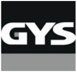 GYS - logo