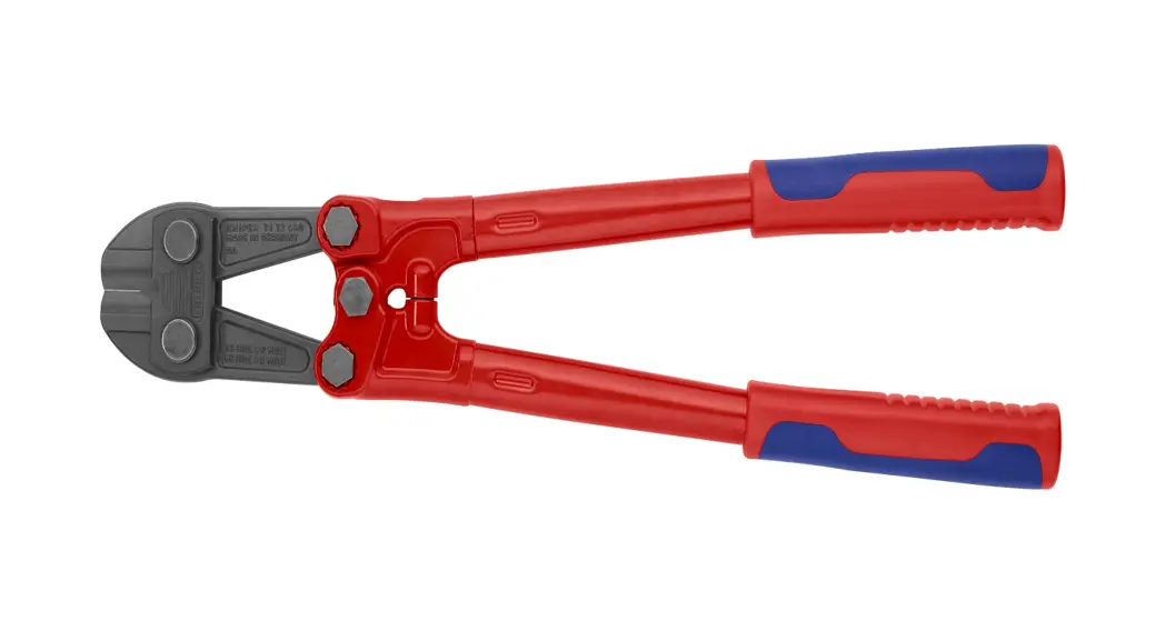 Knipex Bolt Cutters Instruction Manual Knipex Bolt Cutters Instruction Manual