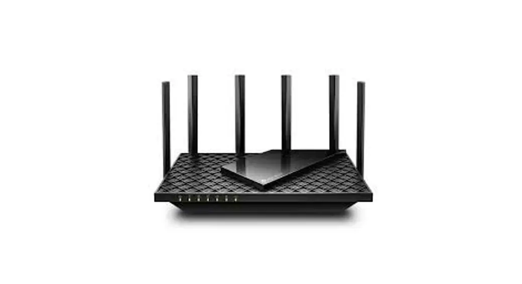Tp-link Tri-band Wi-fi 6e Router User Guide Tp-link Tri-band Wi-fi 6e Router User Guide