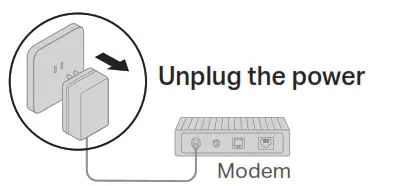 tp-link Tri-Band Wi-Fi 6E Router - Fig 1