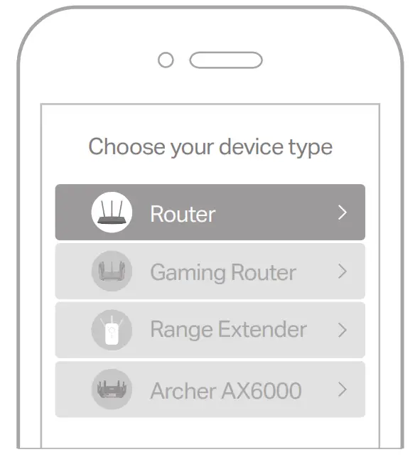tp-link Tri-Band Wi-Fi 6E Router - Fig 3