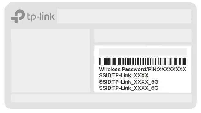 tp-link Tri-Band Wi-Fi 6E Router - Fig 5