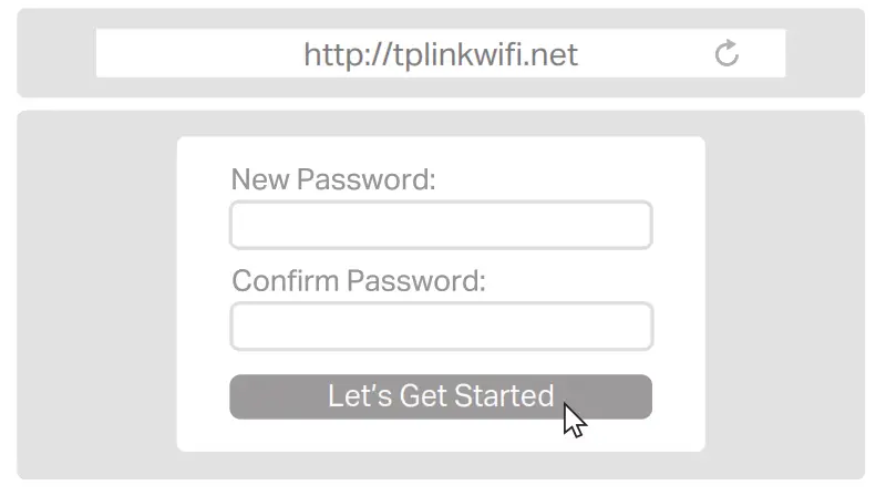 tp-link Tri-Band Wi-Fi 6E Router - Fig 6