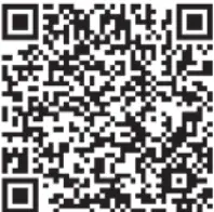 tp-link Tri-Band Wi-Fi 6E Router - QR code