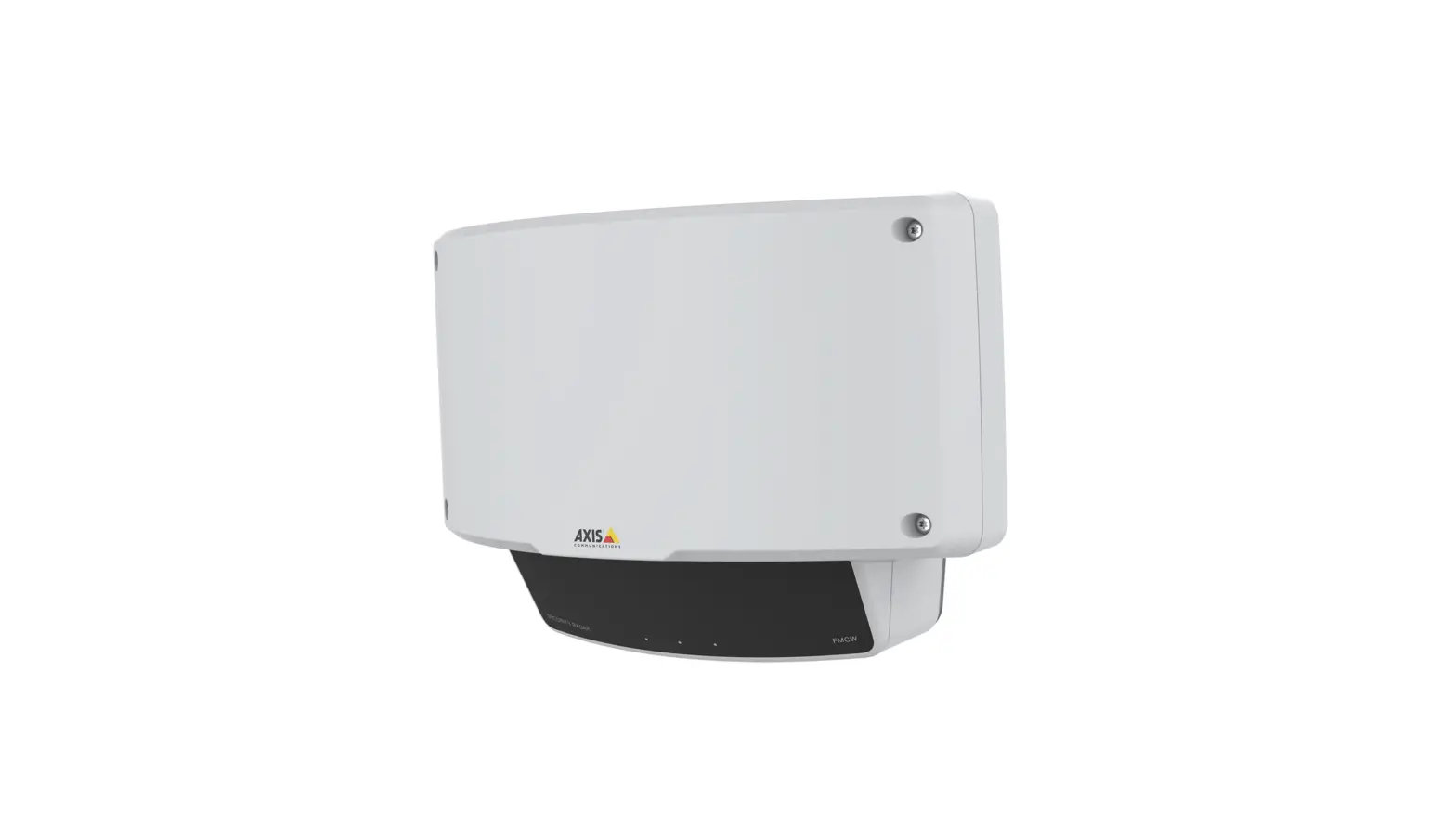 Axis Speed Monitor User Manual