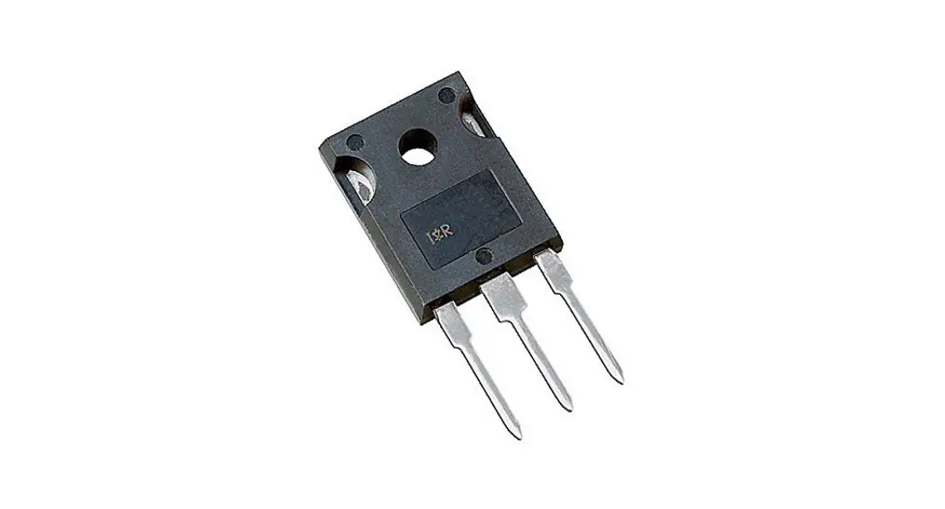 Vishay Irfp360pbf Power Mosfet Transistor User Manual Vishay Irfp360pbf Power Mosfet Transistor User Manual