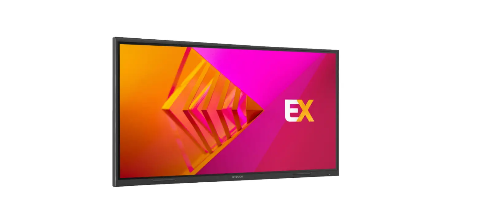 I3-technologies I3touch E-one Interactive Touch Screen Display User Guide I3-technologies I3touch E-one Interactive Touch Screen Display User Guide