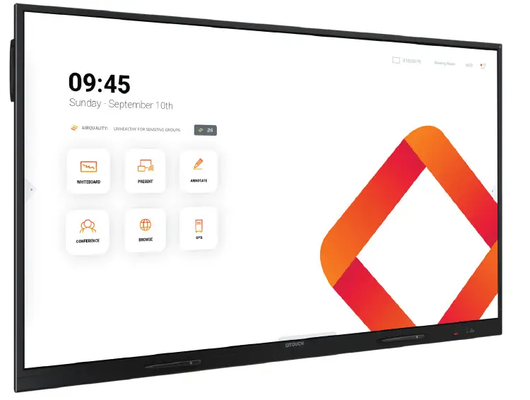 i3-TECHNOLOGIES-i3TOUCH-E-One-Interactive-Touch-Screen-Display-FIG-7