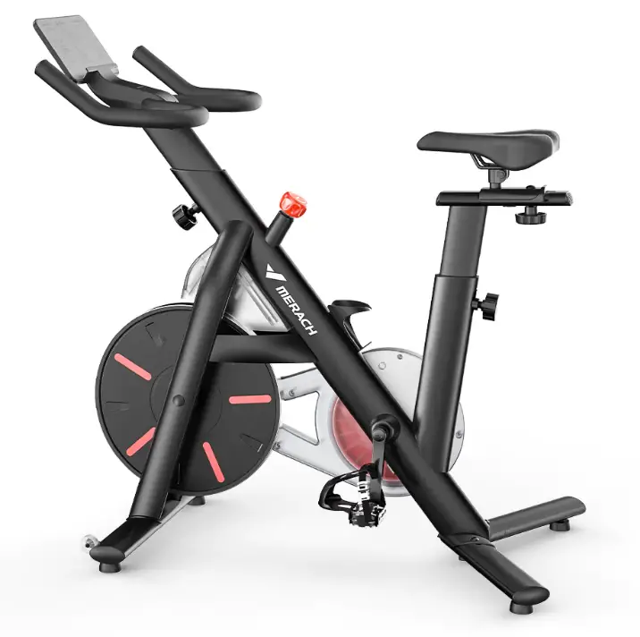MERACH-RITFIT-Spinning-Bike-pro