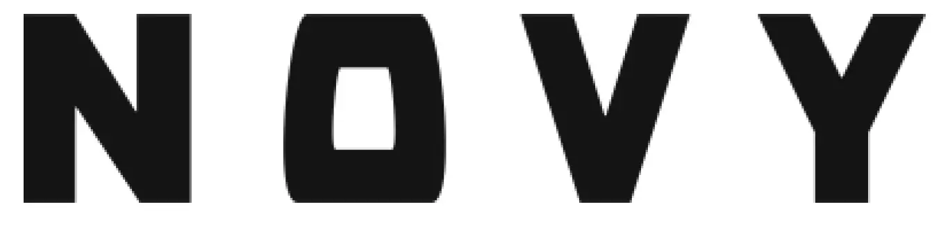 NOVY-56014-Gas-hob-Gas-Pro-Drum-logo