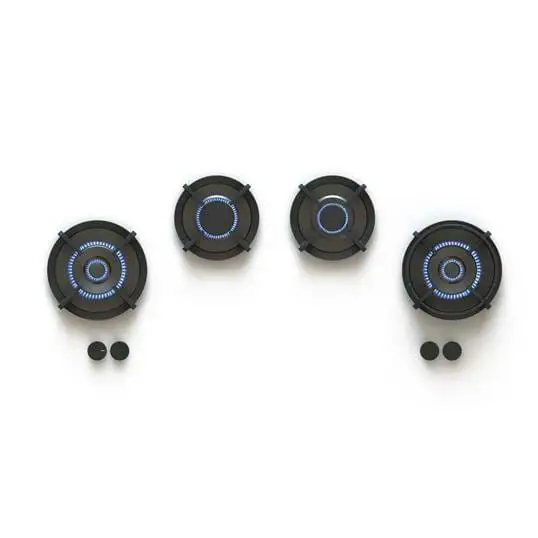 NOVY-56014-Gas-hob-Gas-Pro-Drum-product-image