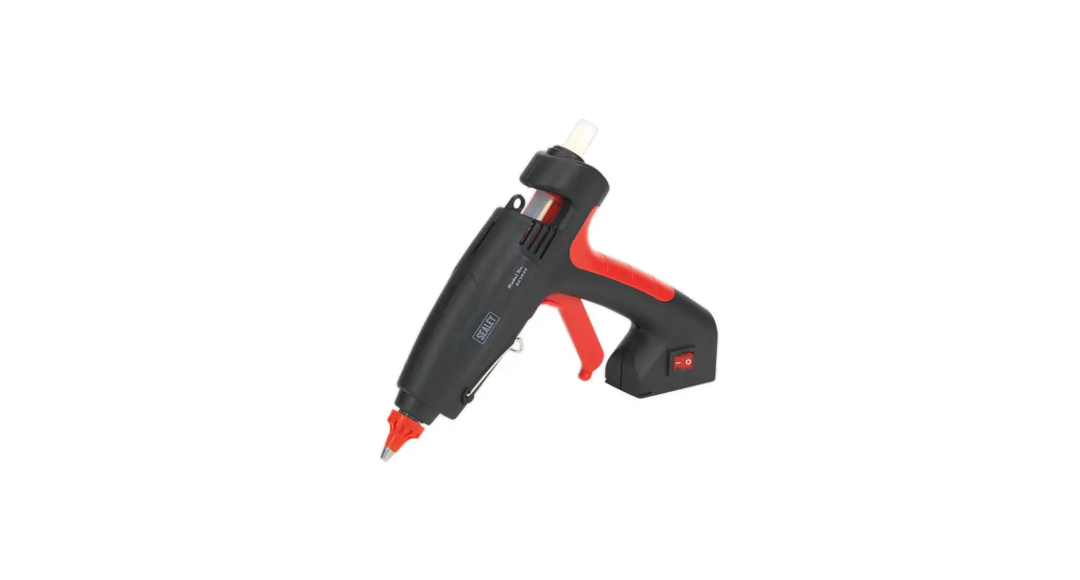 Sealey Ak2920 80w Glue Gun Instruction Manual Sealey Ak2920 80w Glue Gun Instruction Manual