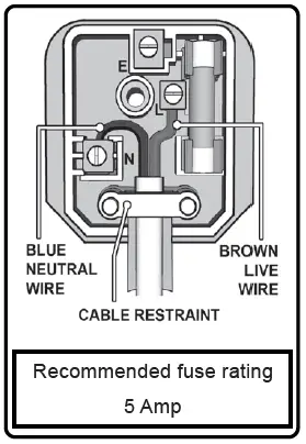 SEALEY-AK2920-80W-Glue-Gun-fig-1