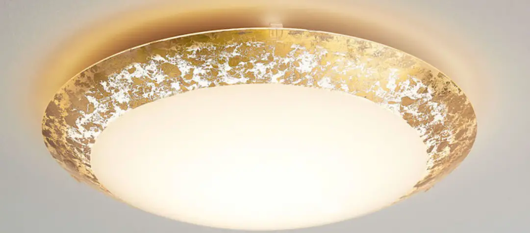 Eglo 900006 Led Ceiling Light Instruction Manual