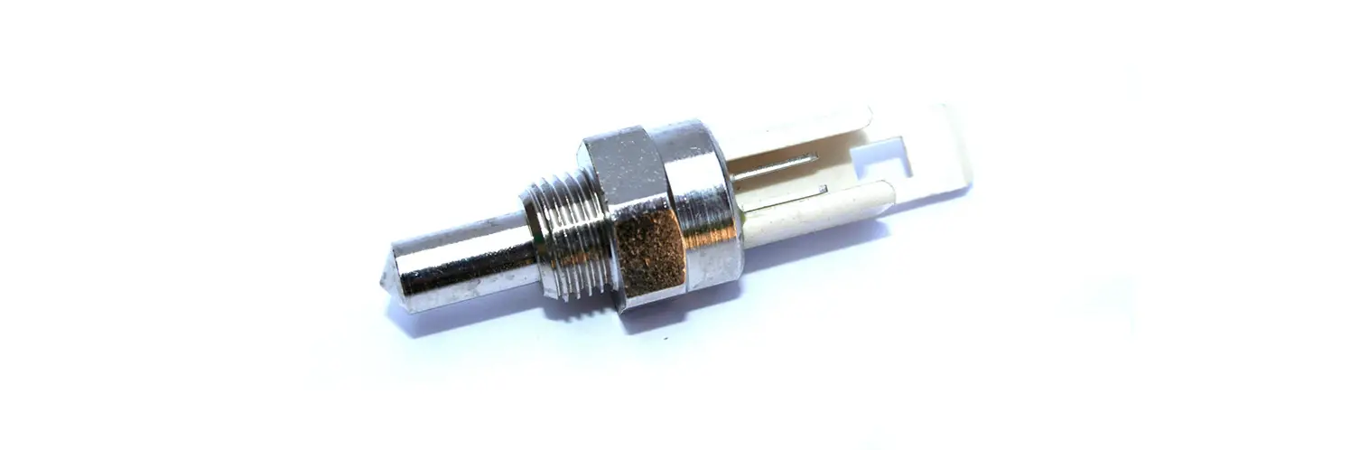 St008 Probe For Immergas Baxi Cr Termotecnica User Manual