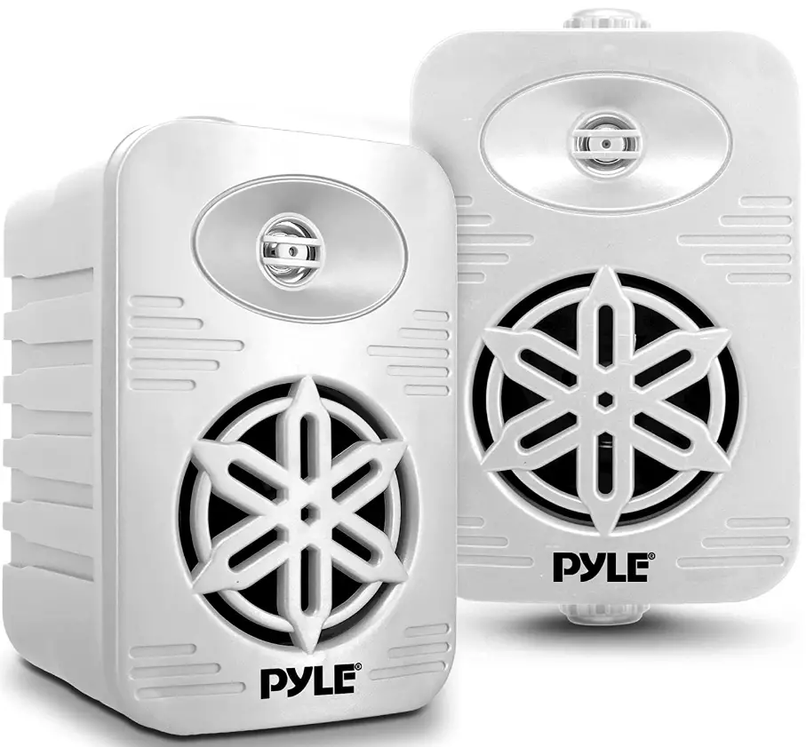 Pyle-PDWR45WT-Indoor-Outdoor-Speakers-Pair