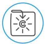 Cync PAR38 Full Color Direct Connect Outdoor 3